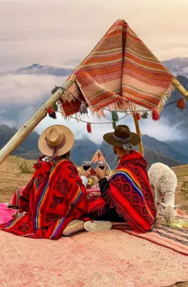 Jornada Trips - experiências de viagem