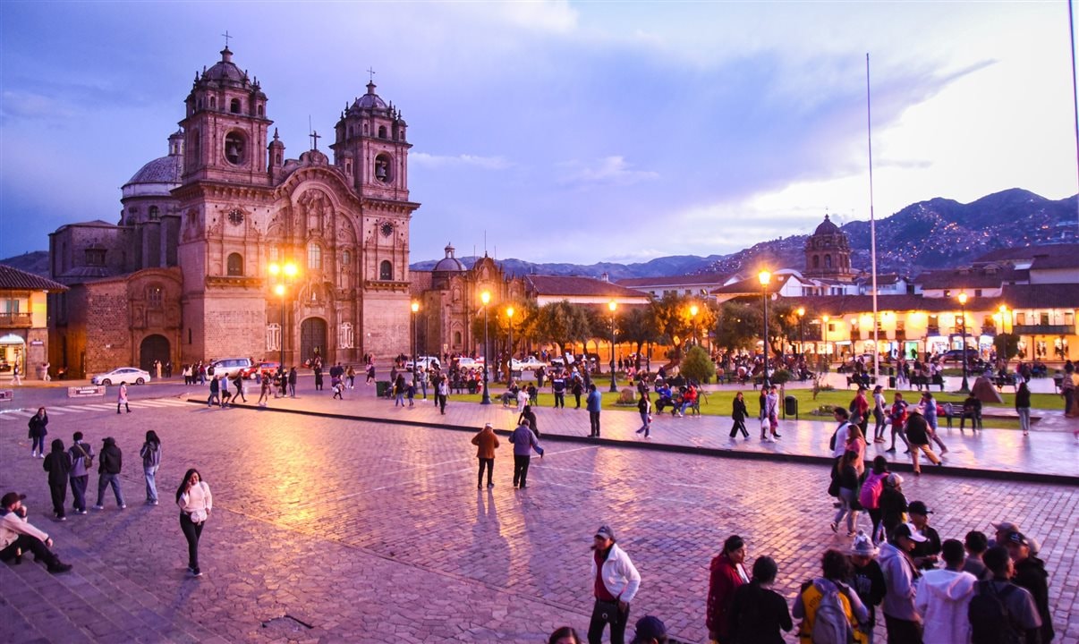 Cusco