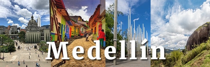 Medellín