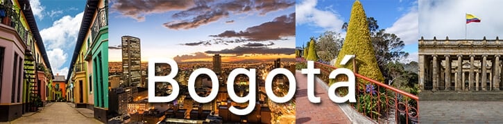 Bogotá