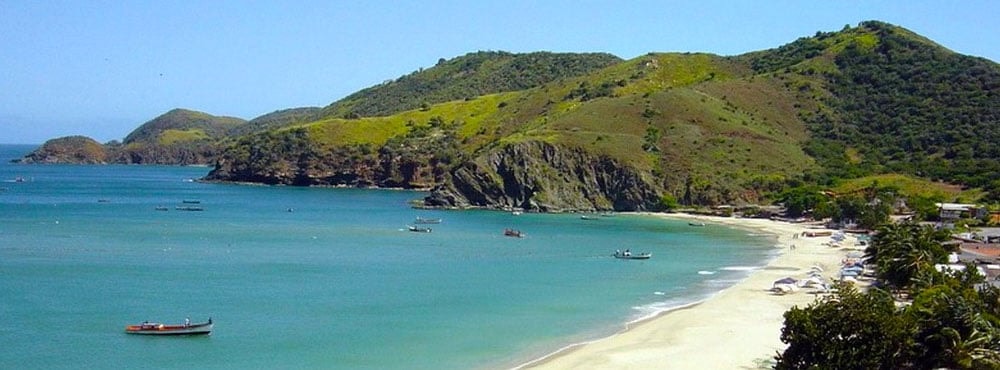 Isla Margarita