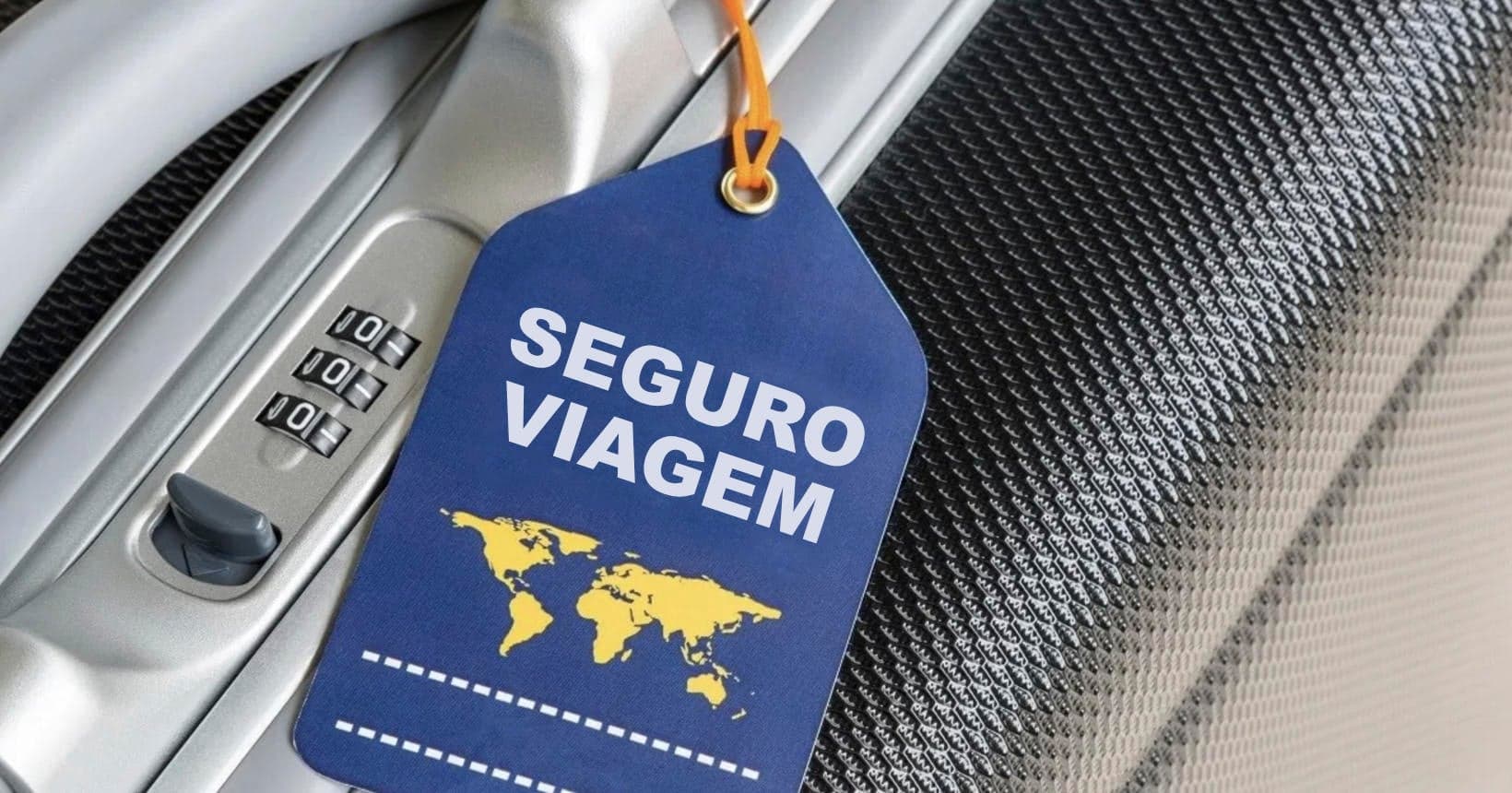 Seguro Viagem: por que ele é indispensável... E o que a maioria dos viajantes não sabe sobre ele